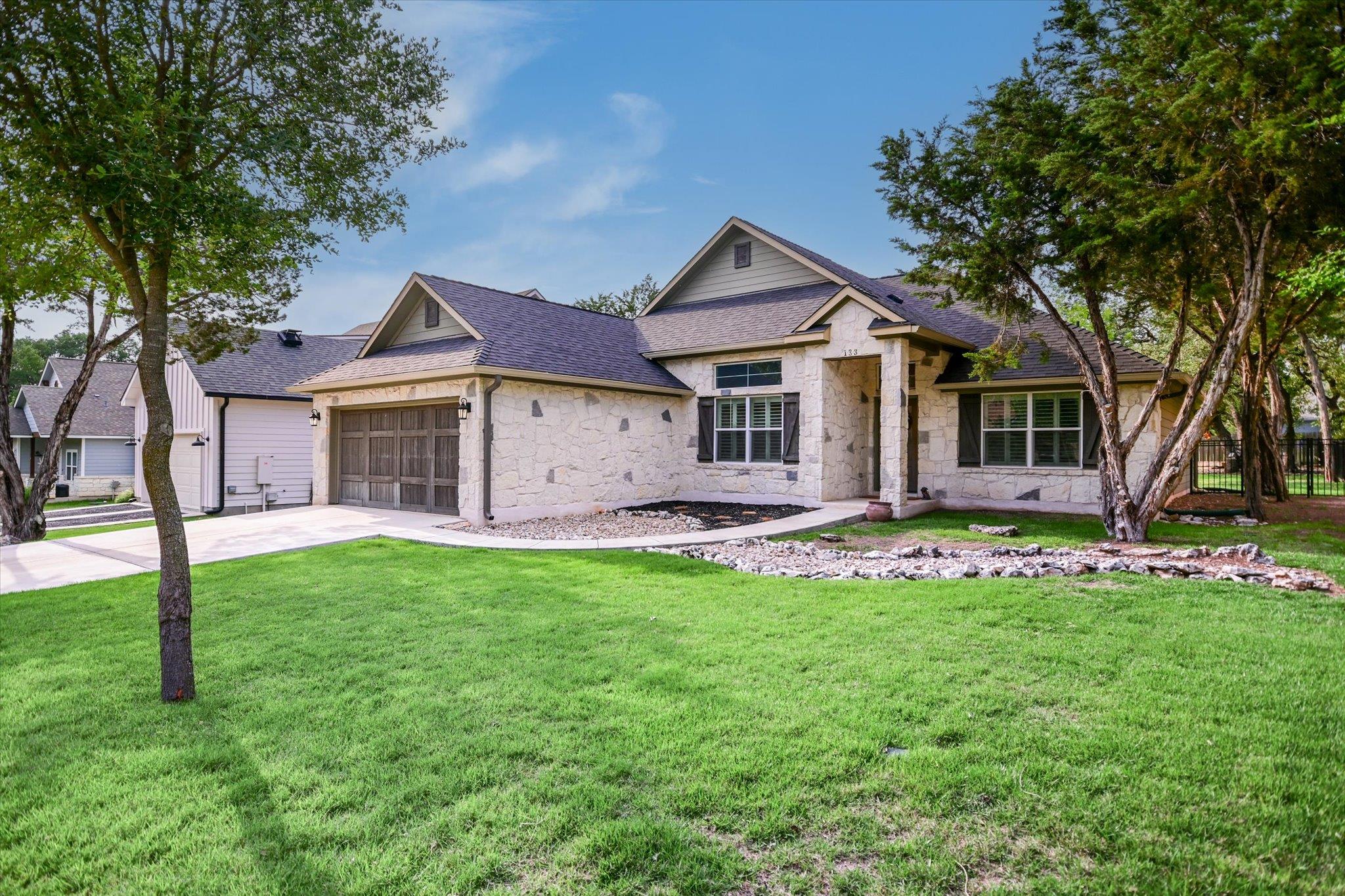 133 Augusta DR
