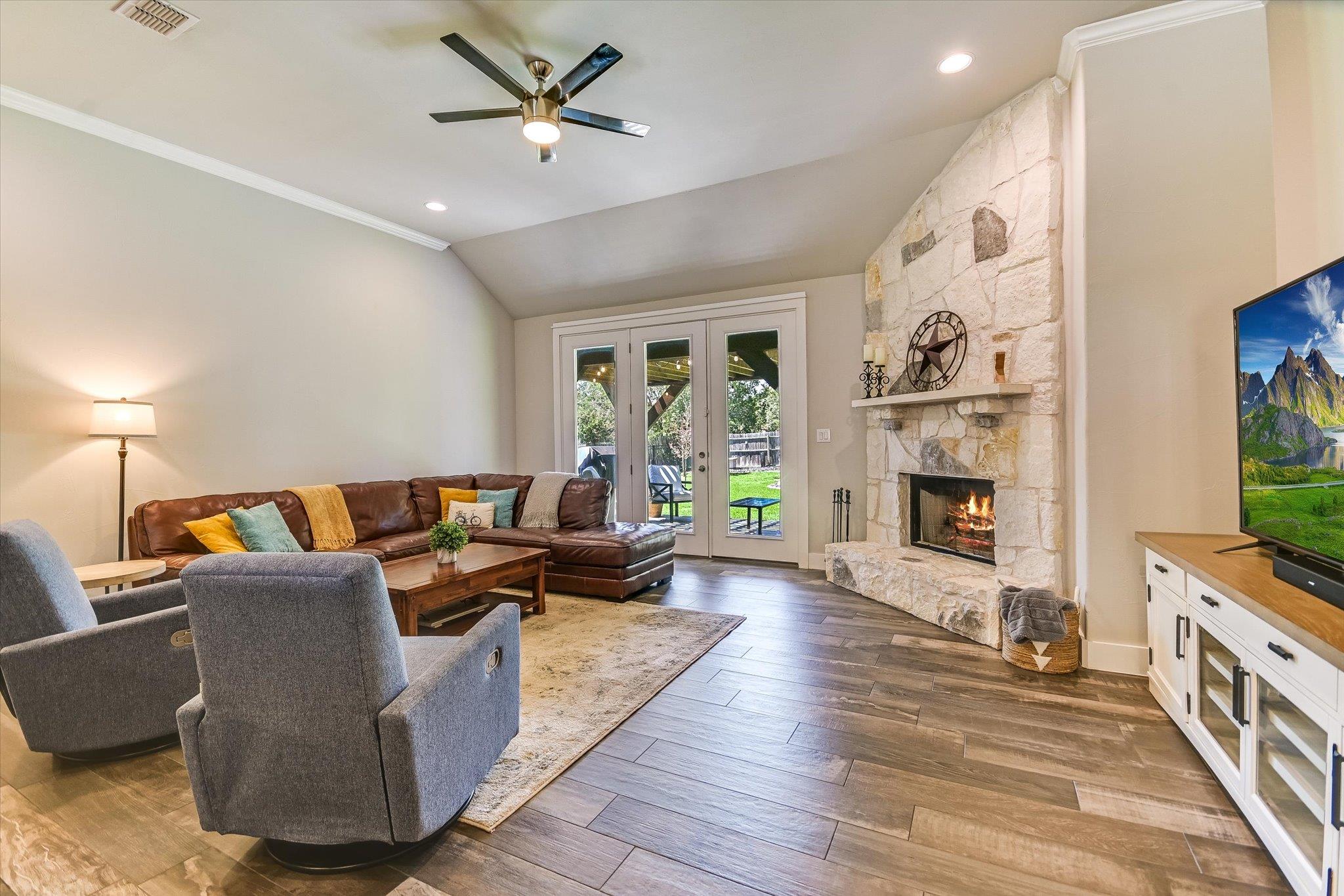 133 Augusta DR