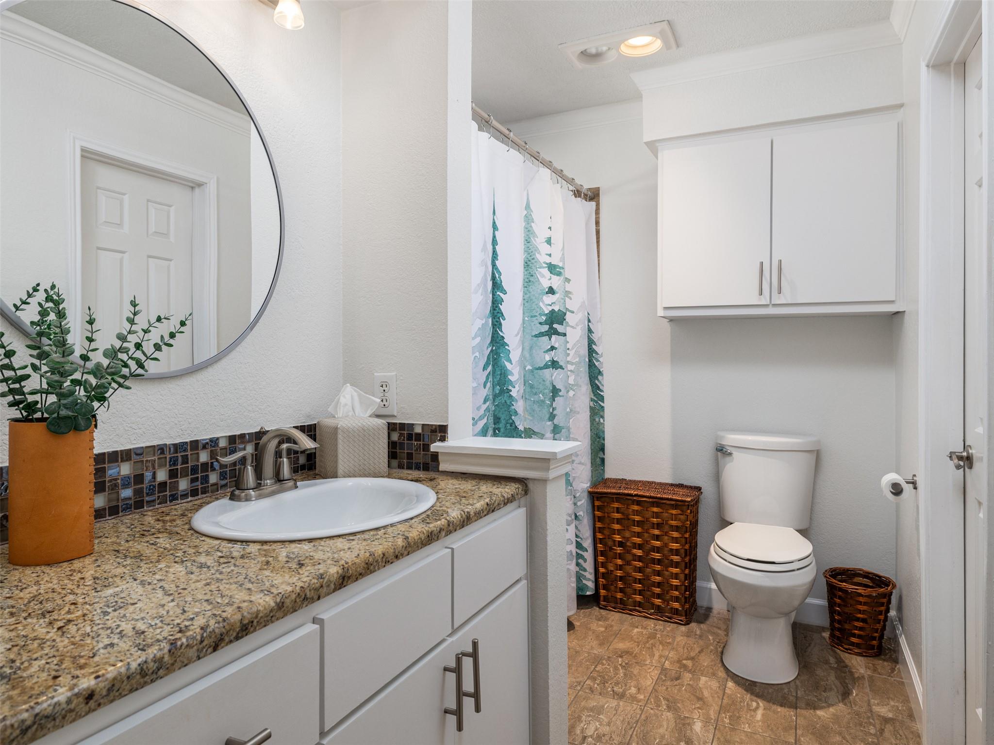 4006 Shoal Creek BLVD # B