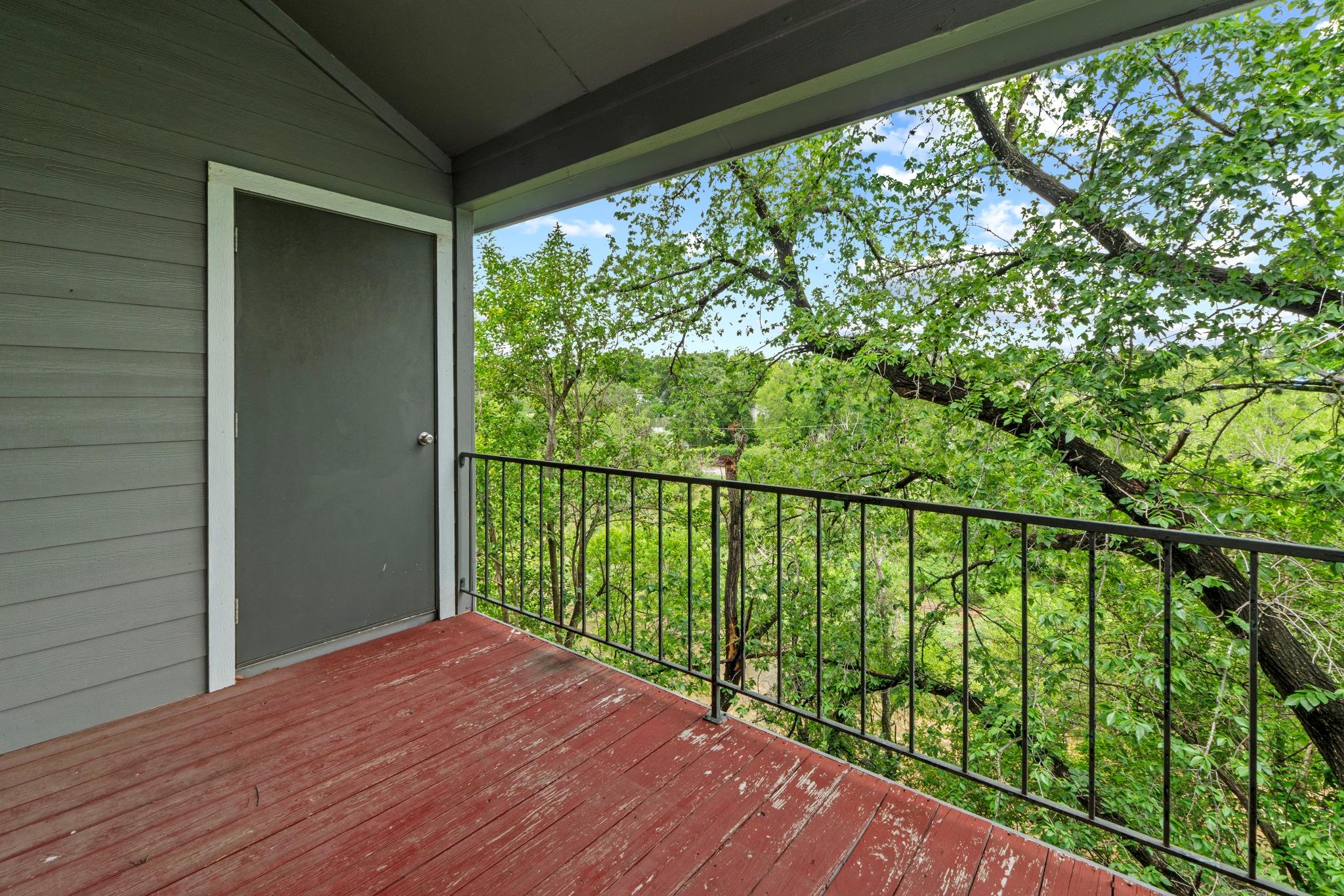 4006 Shoal Creek BLVD # B