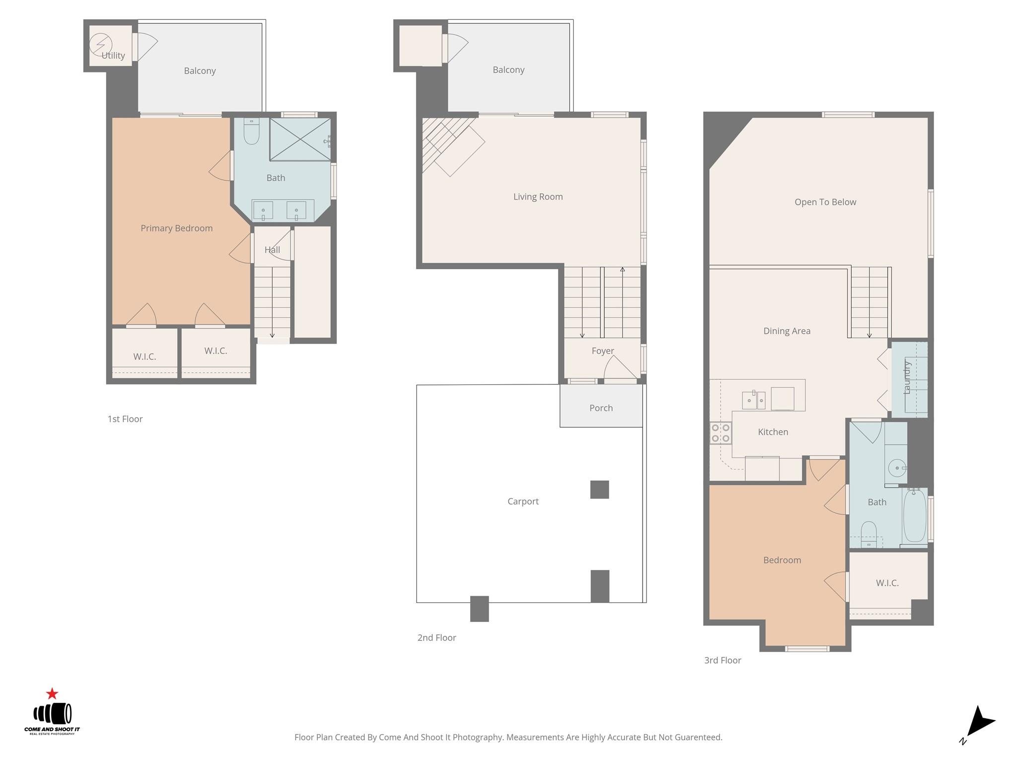 4006 Shoal Creek BLVD # B