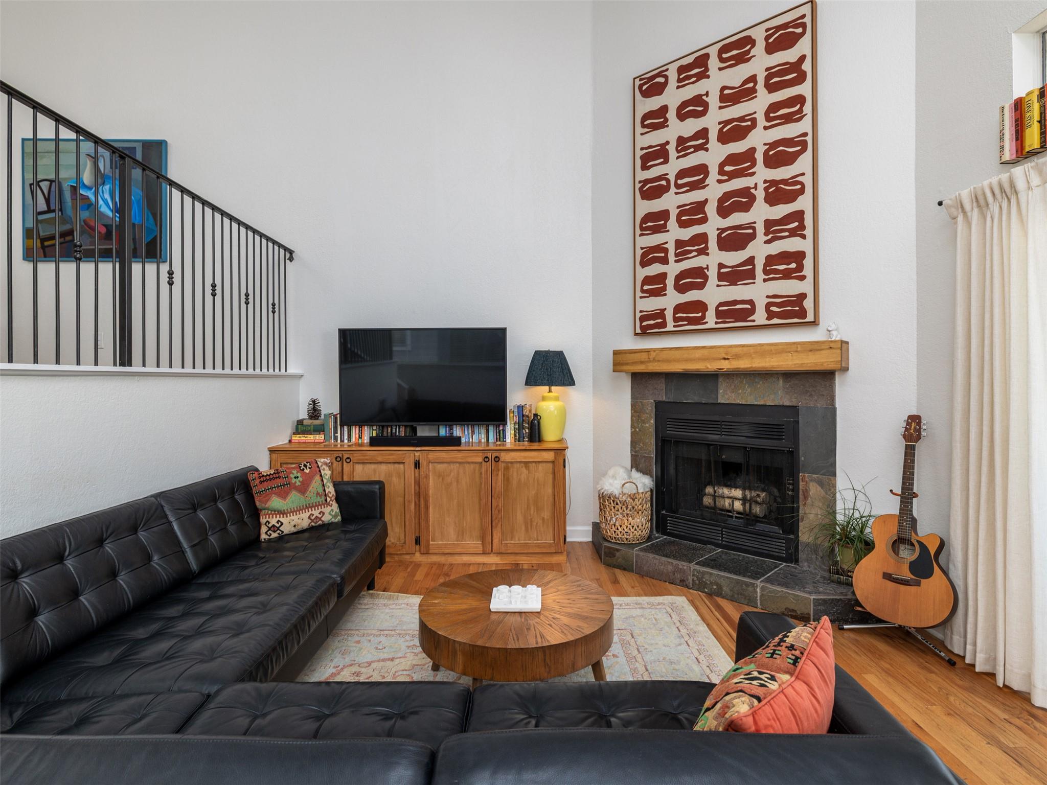 4006 Shoal Creek BLVD # B