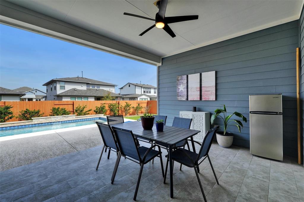 8308 Orizzonte ST