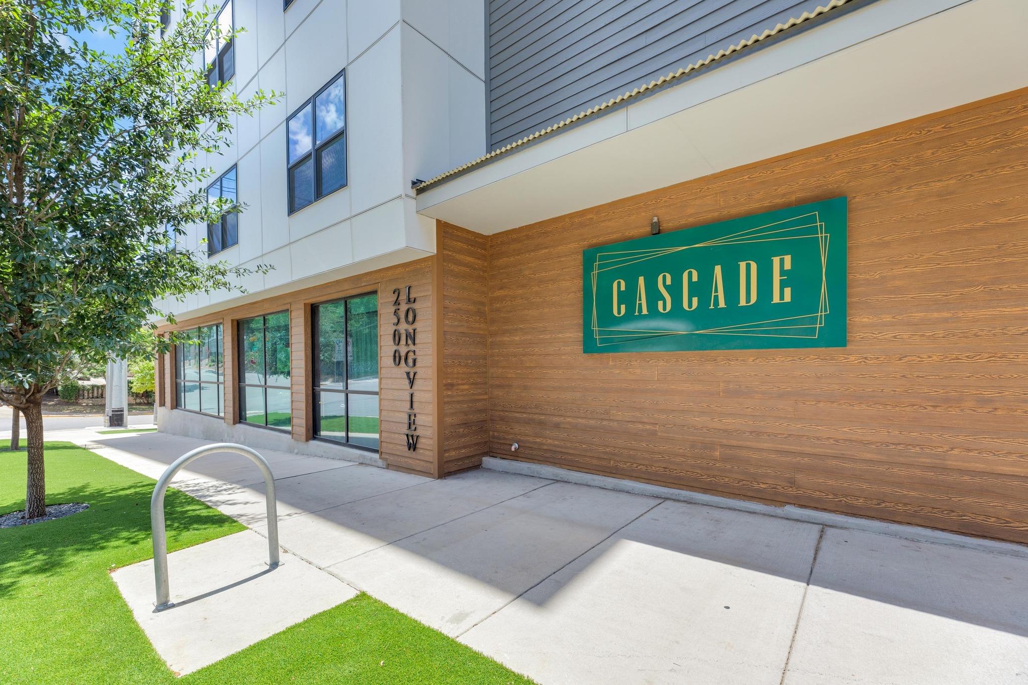 2500 Longview ST # 323