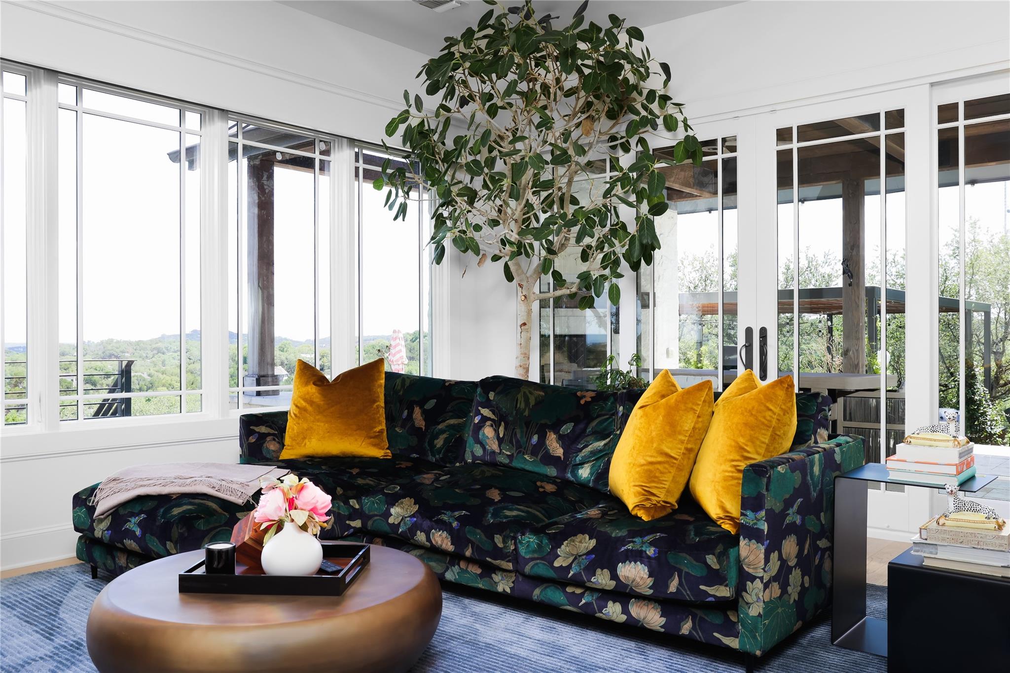 5215 Buckman Mountain RD