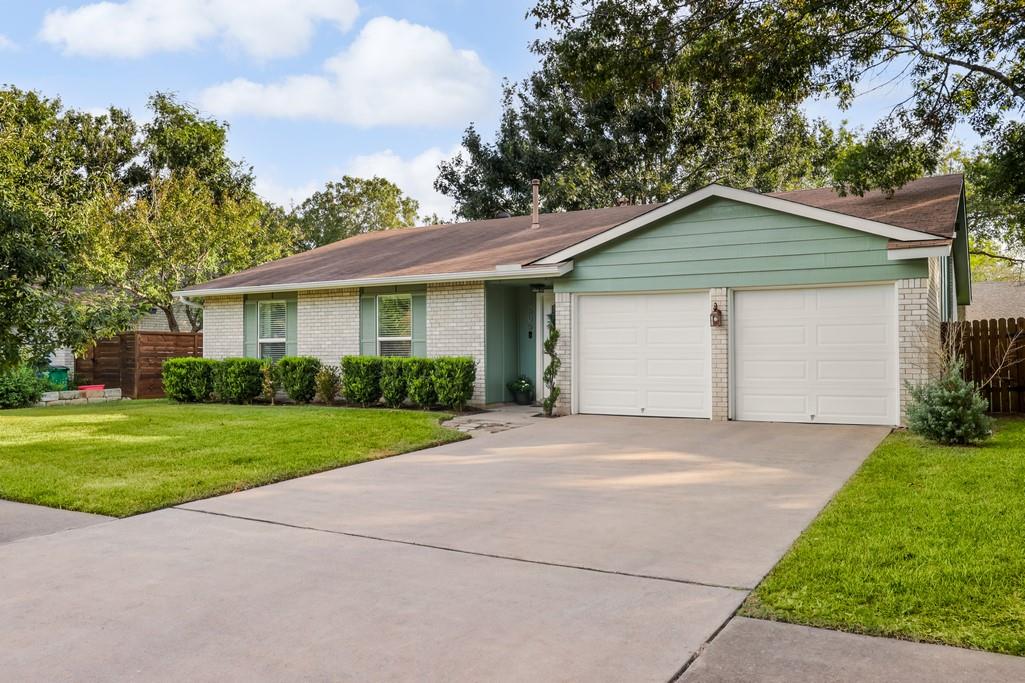 2505 Broken Oak DR