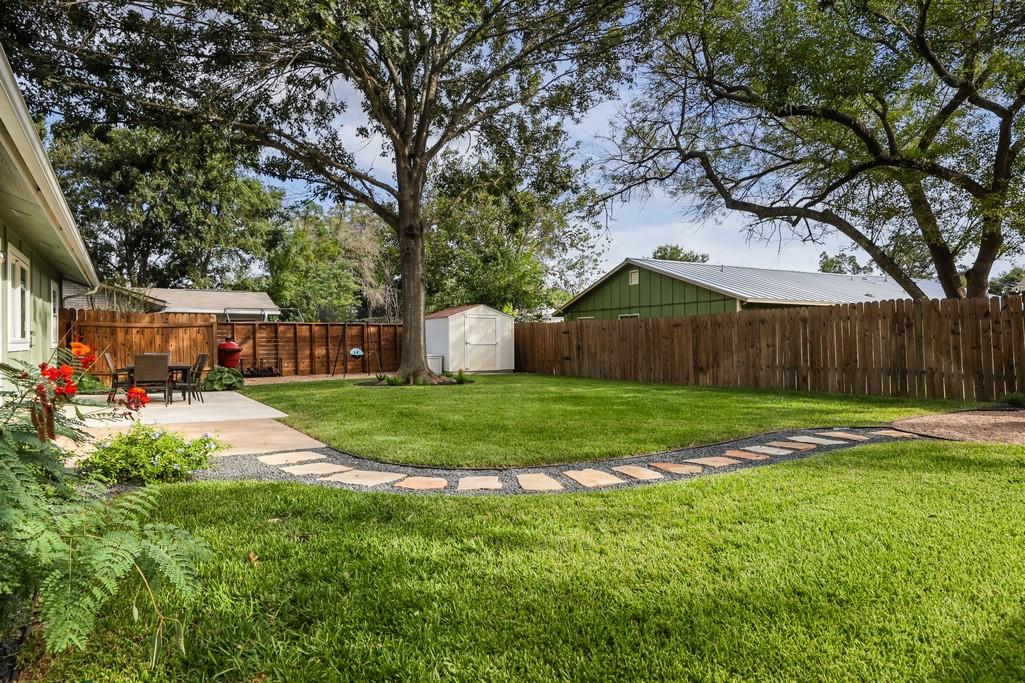 2505 Broken Oak DR