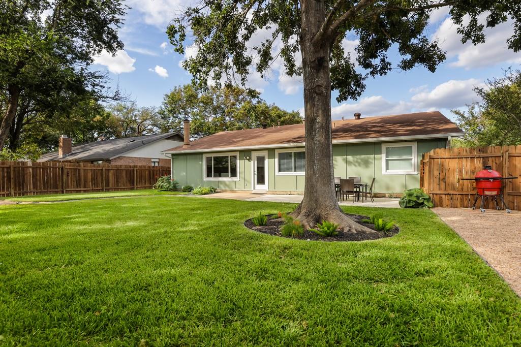 2505 Broken Oak DR