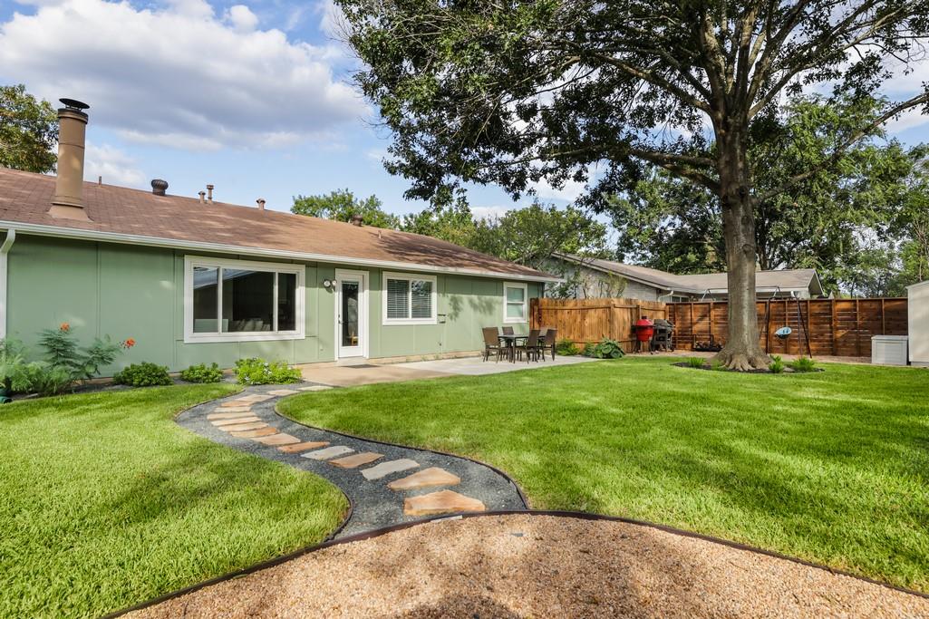 2505 Broken Oak DR