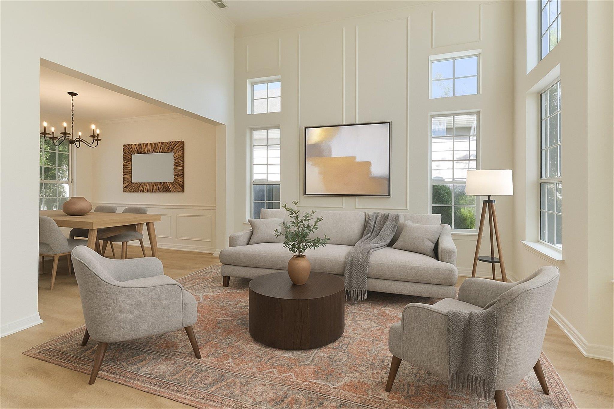 11613 Sweet Basil CT