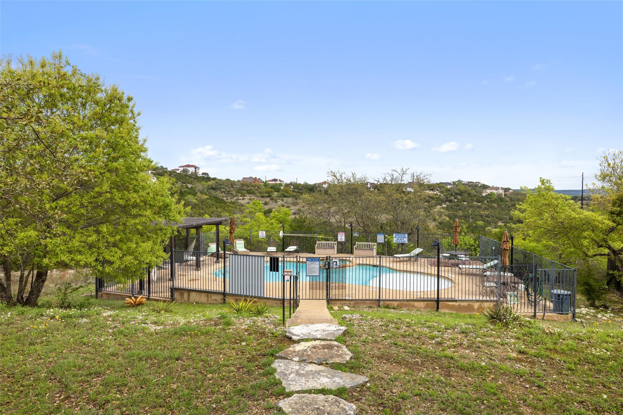 4000 Ranch Road 620 N # 8