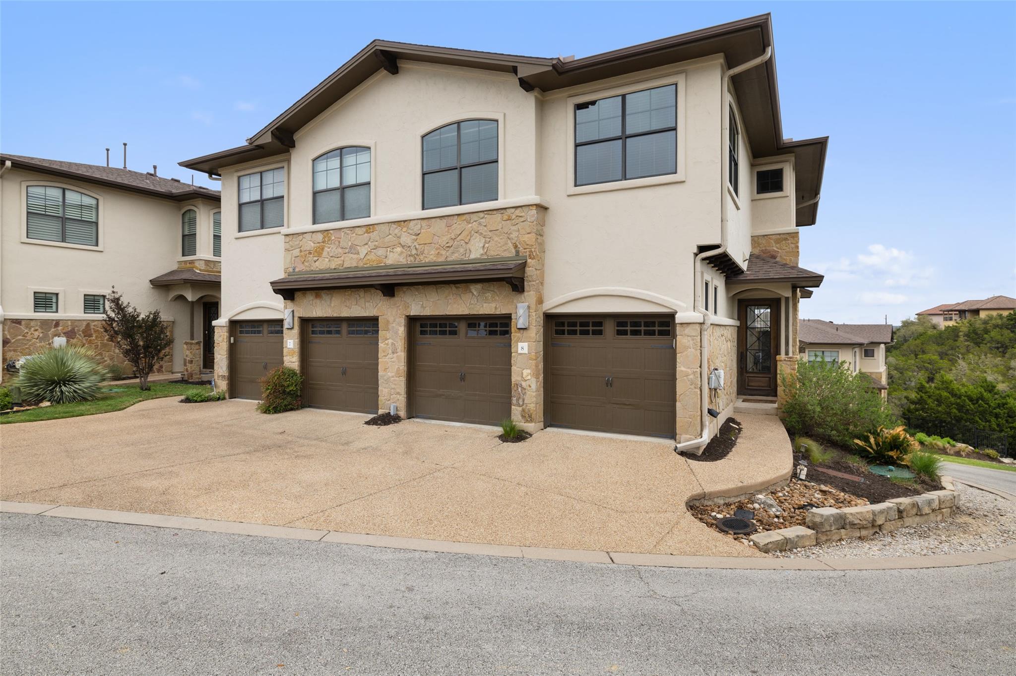 4000 Ranch Road 620 N # 8