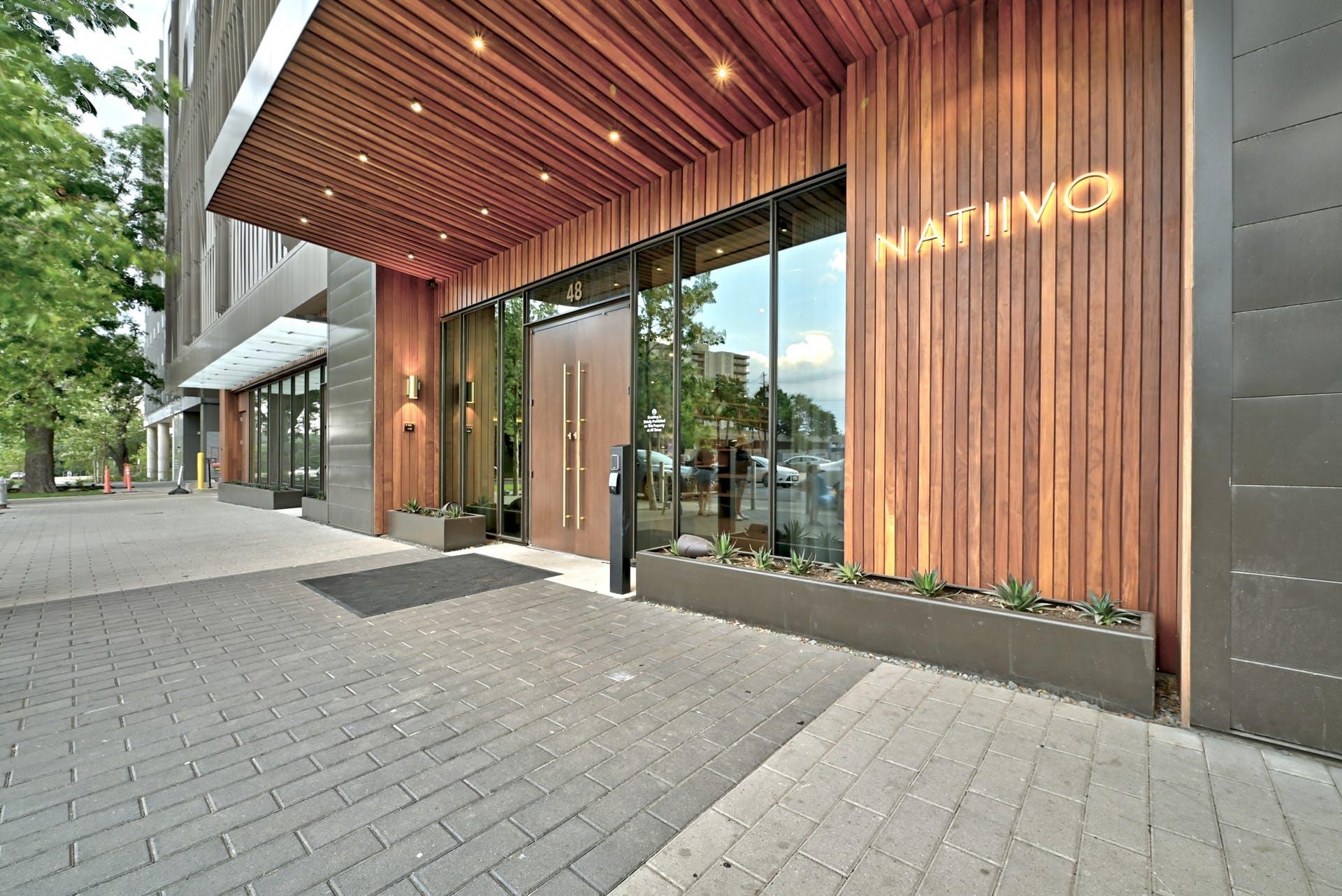 48 East Ave # 1310