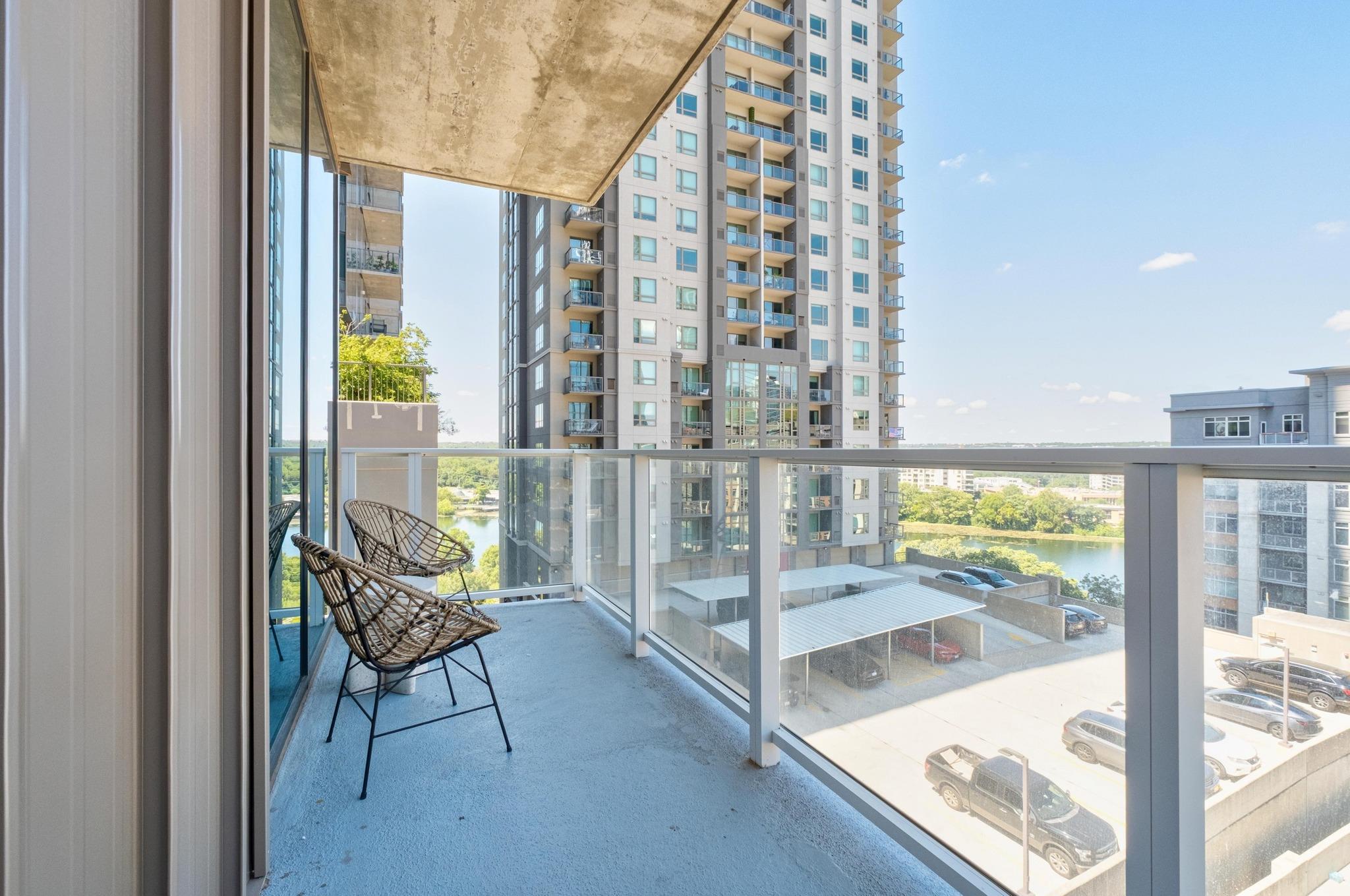 48 East Ave # 1310