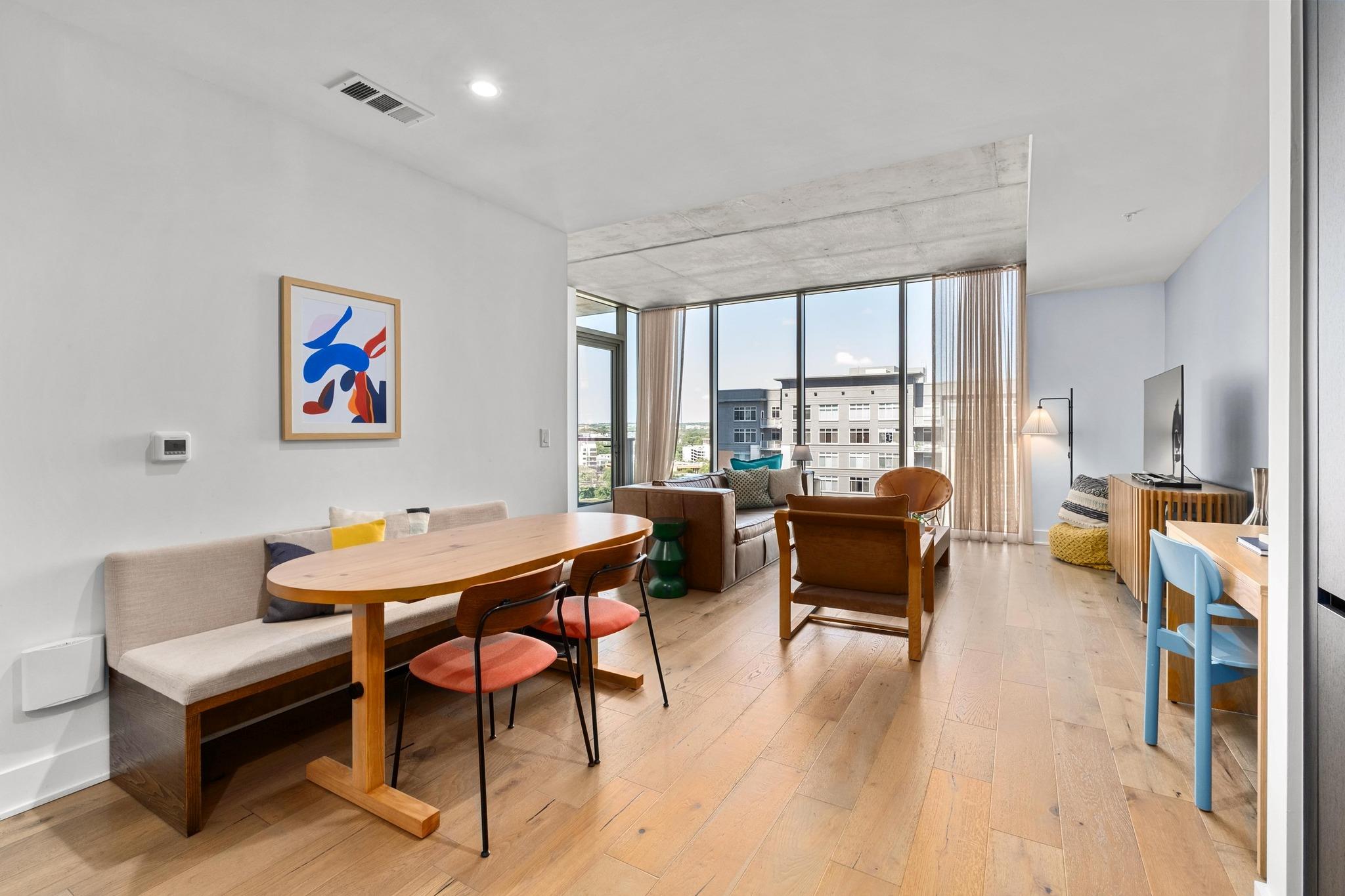 48 East Ave # 1310