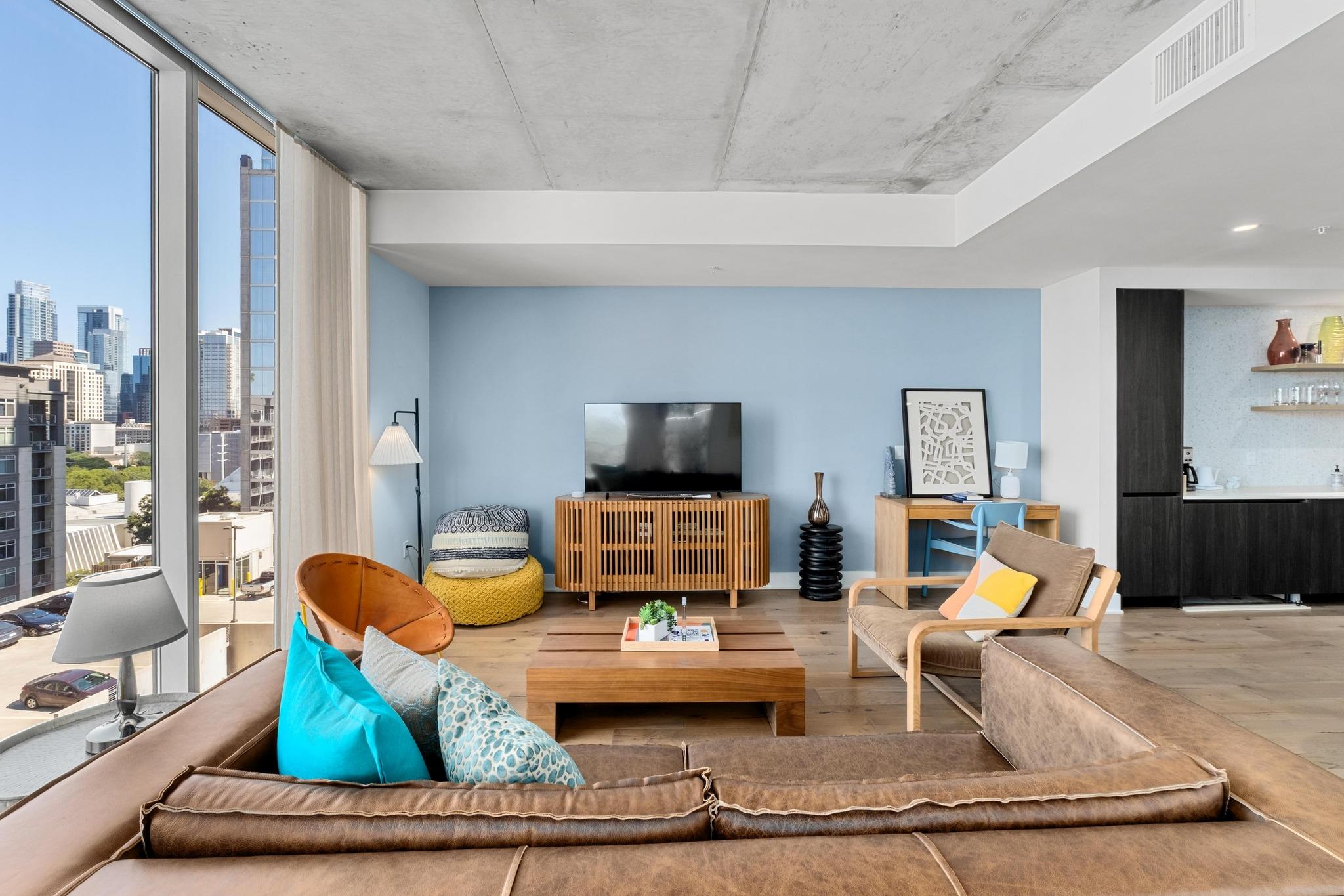 48 East Ave # 1310
