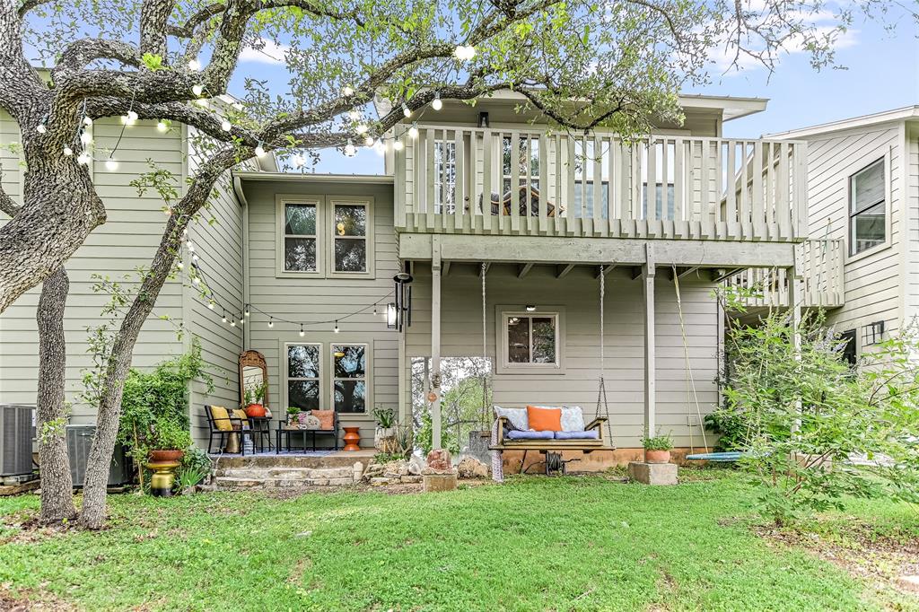 603 N Cuernavaca DR # 2004