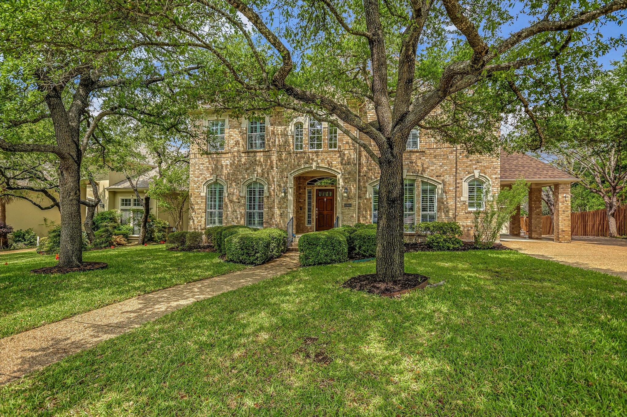 10804 Winchelsea DR