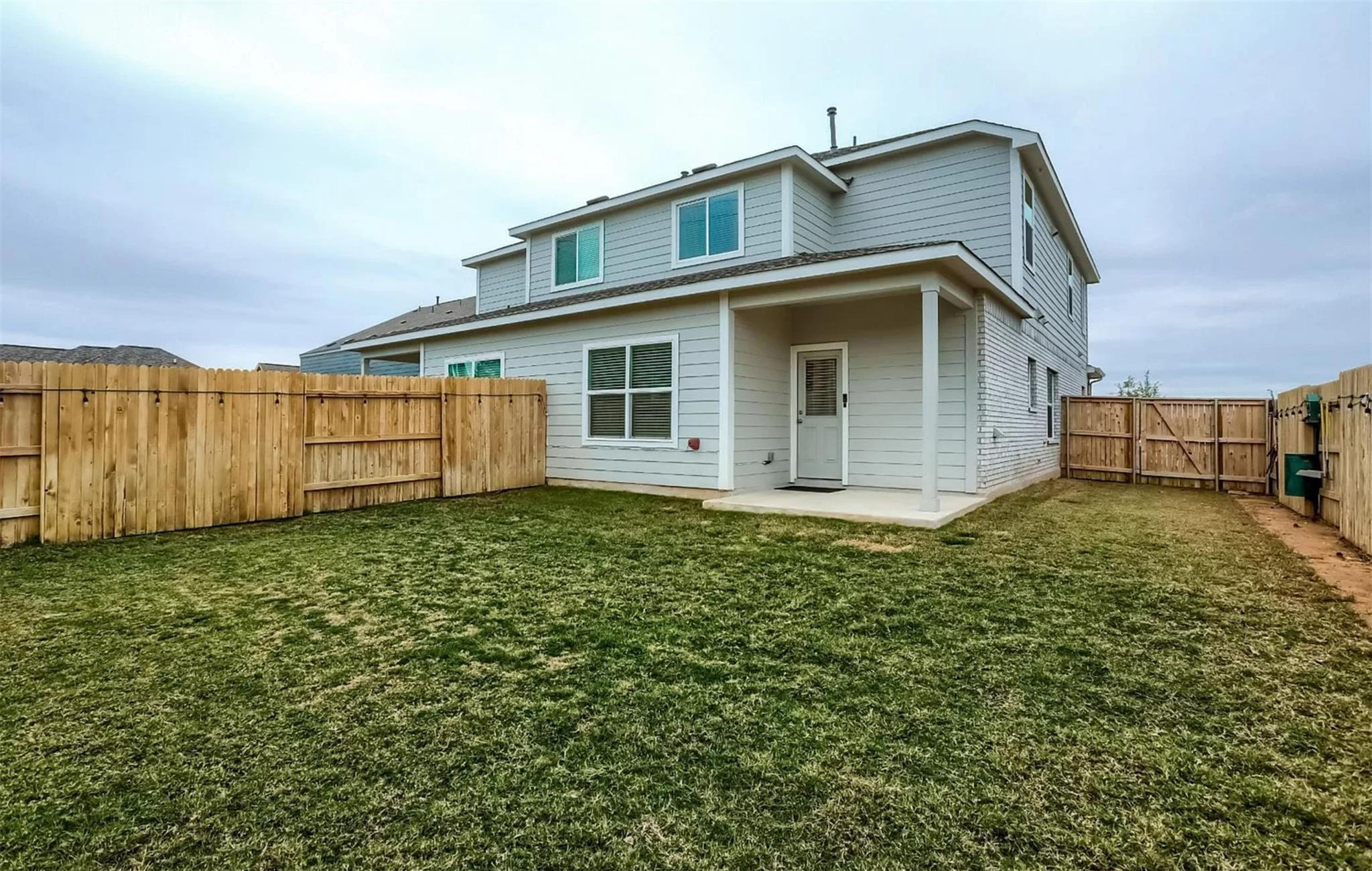 198 George Neggan LN