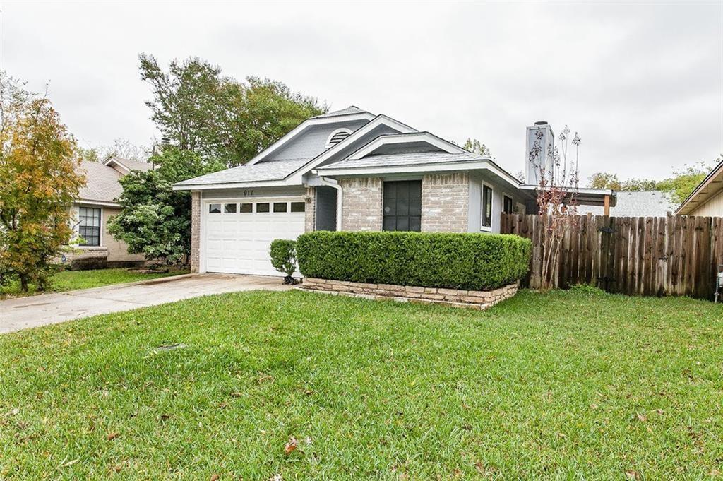 911 Greenbriar LOOP