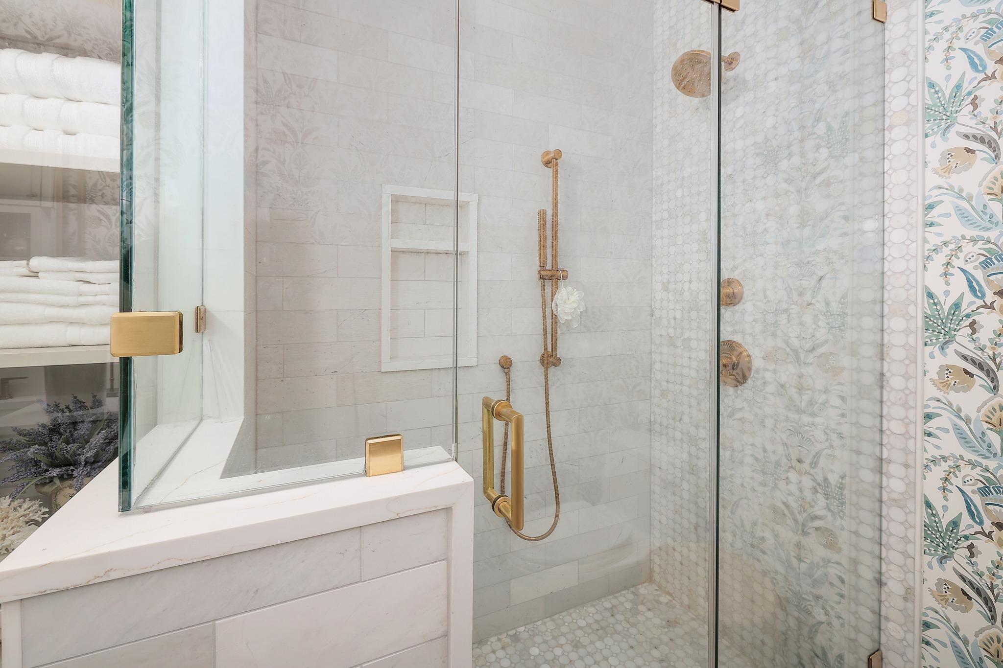 Private Address