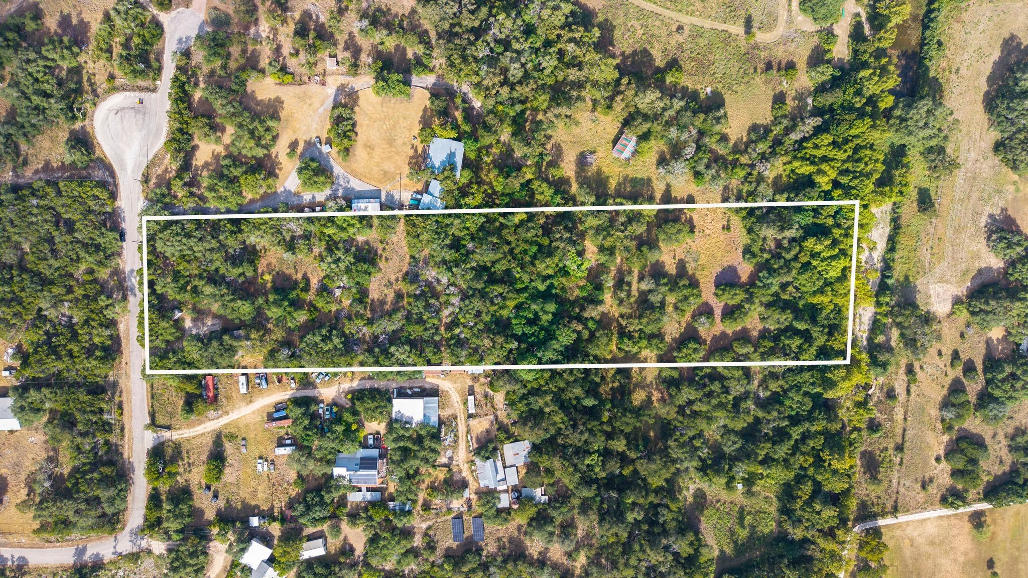 12716 Pauls Valley RD