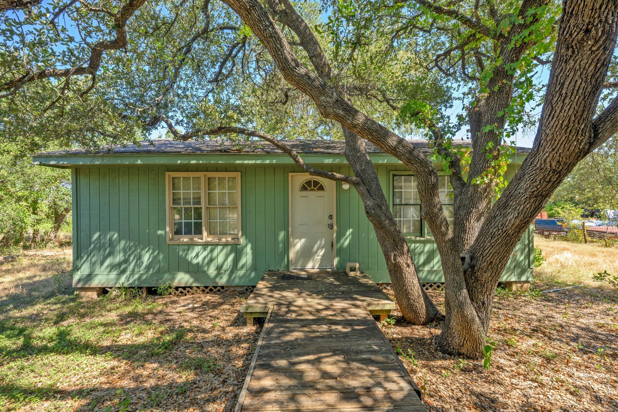 12716 Pauls Valley RD