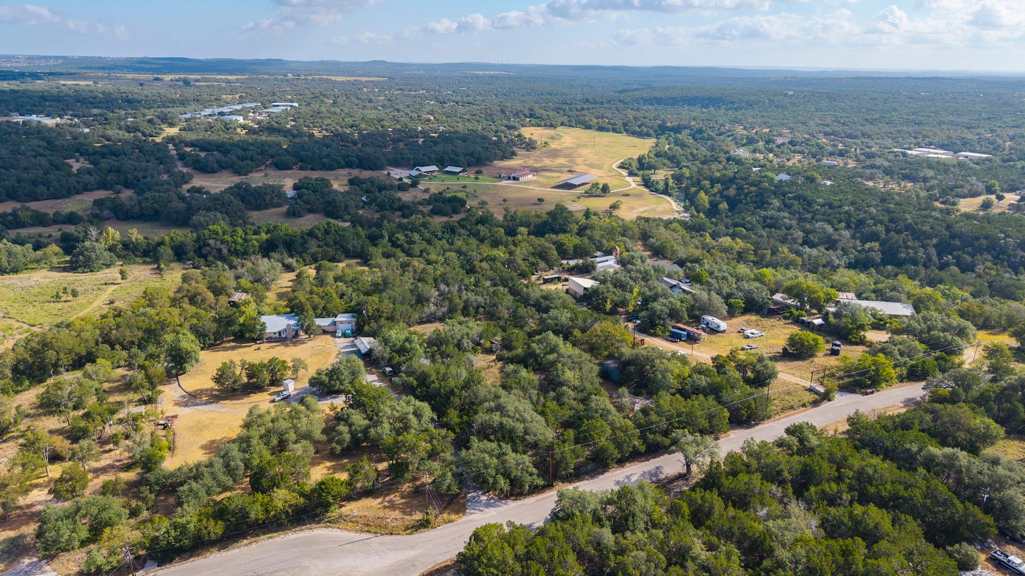 12716 Pauls Valley RD