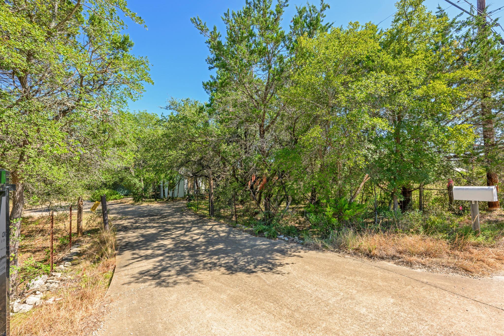 12716 Pauls Valley RD
