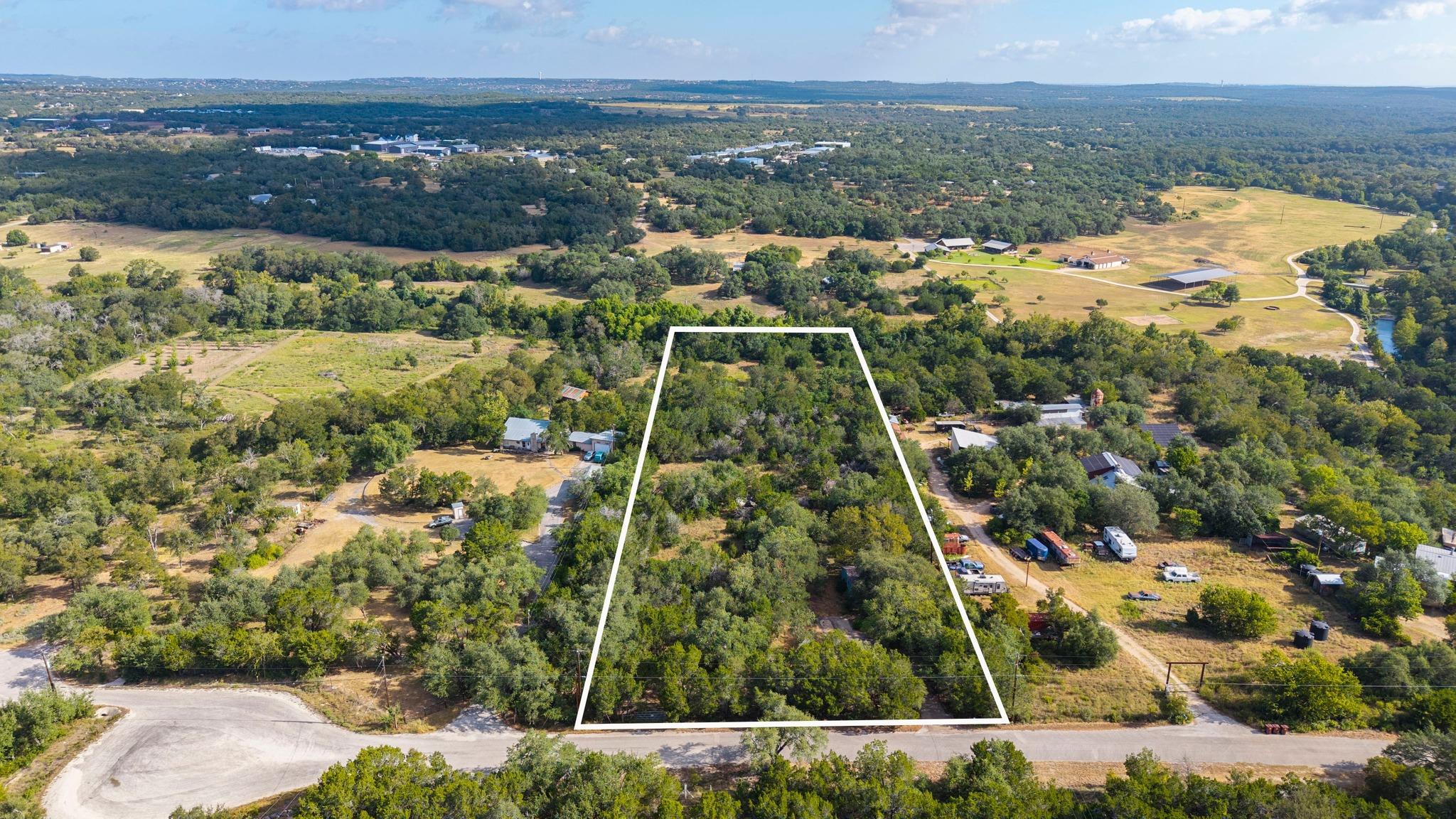 12716 Pauls Valley RD