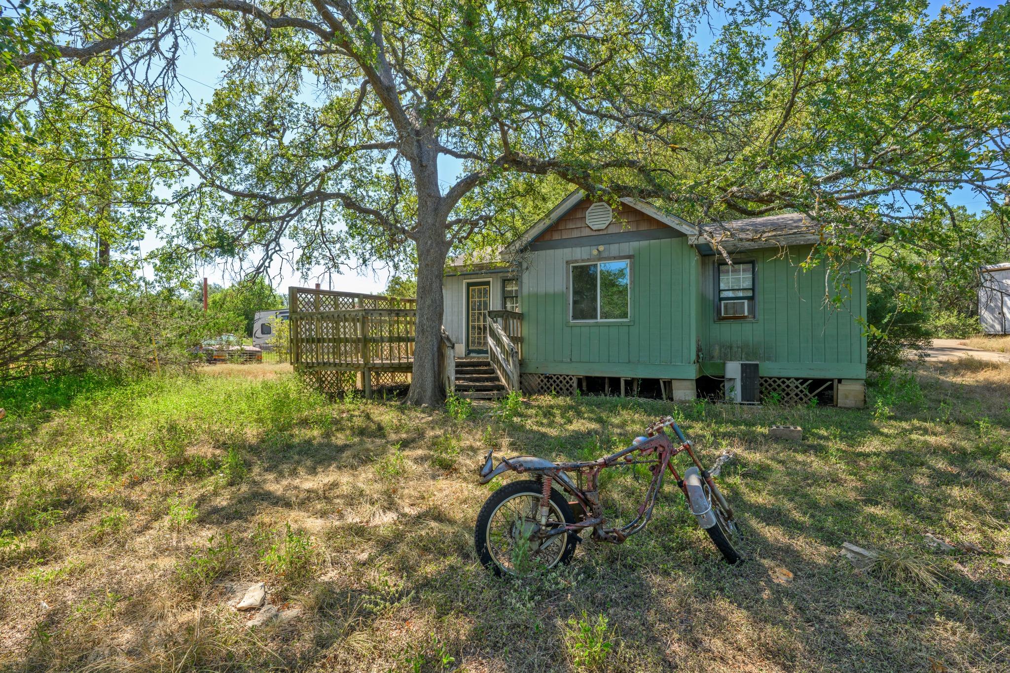 12716 Pauls Valley RD