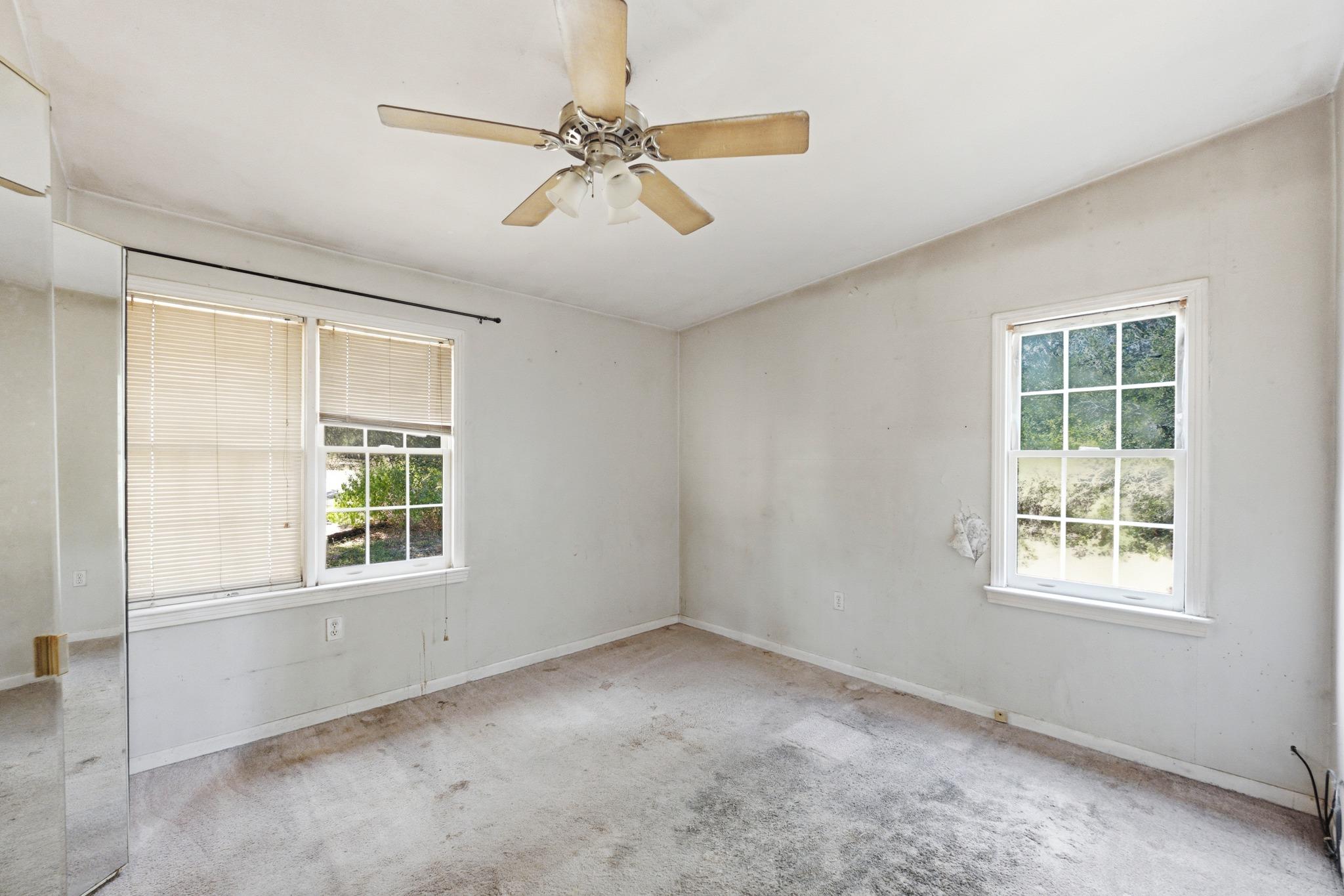 12716 Pauls Valley RD