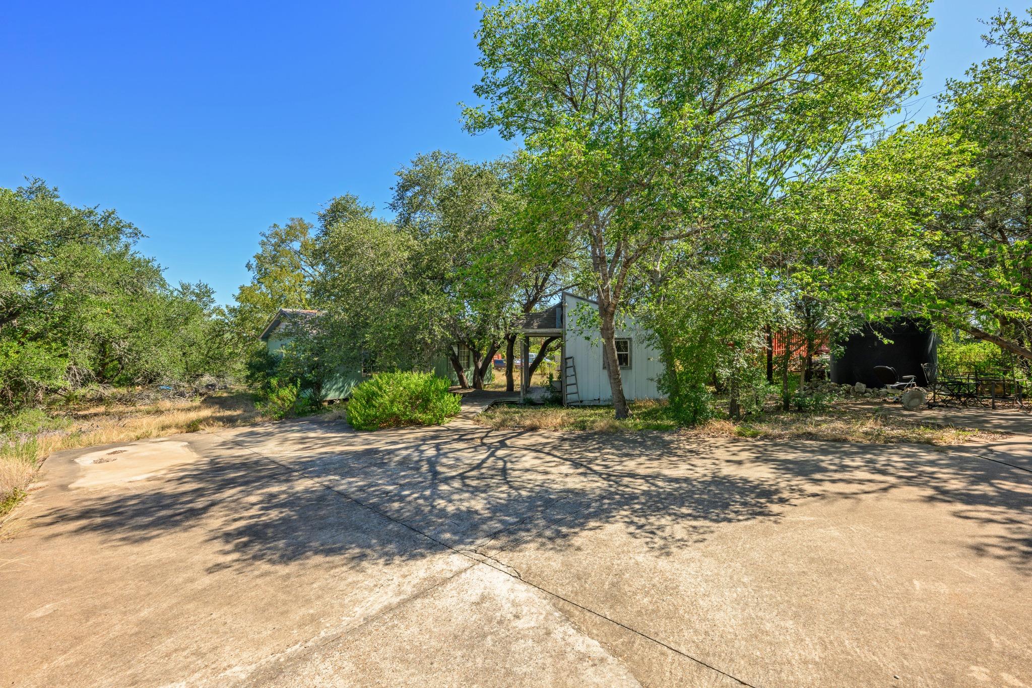 12716 Pauls Valley RD