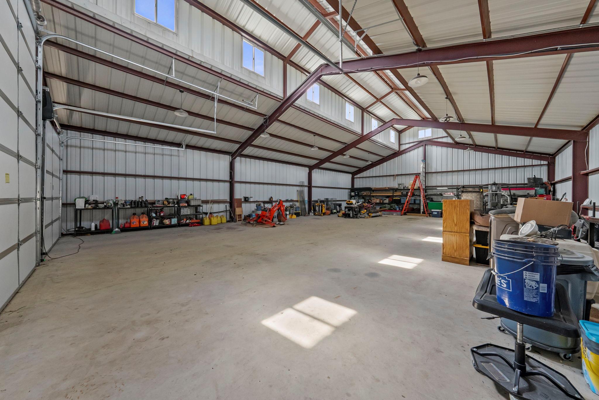 1300 Park Road 4 S