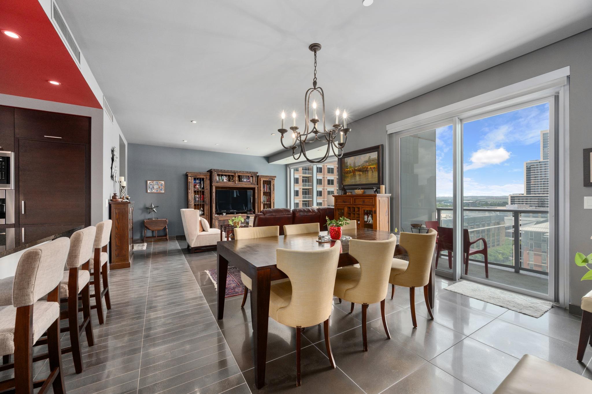 200 Congress Ave # 11A