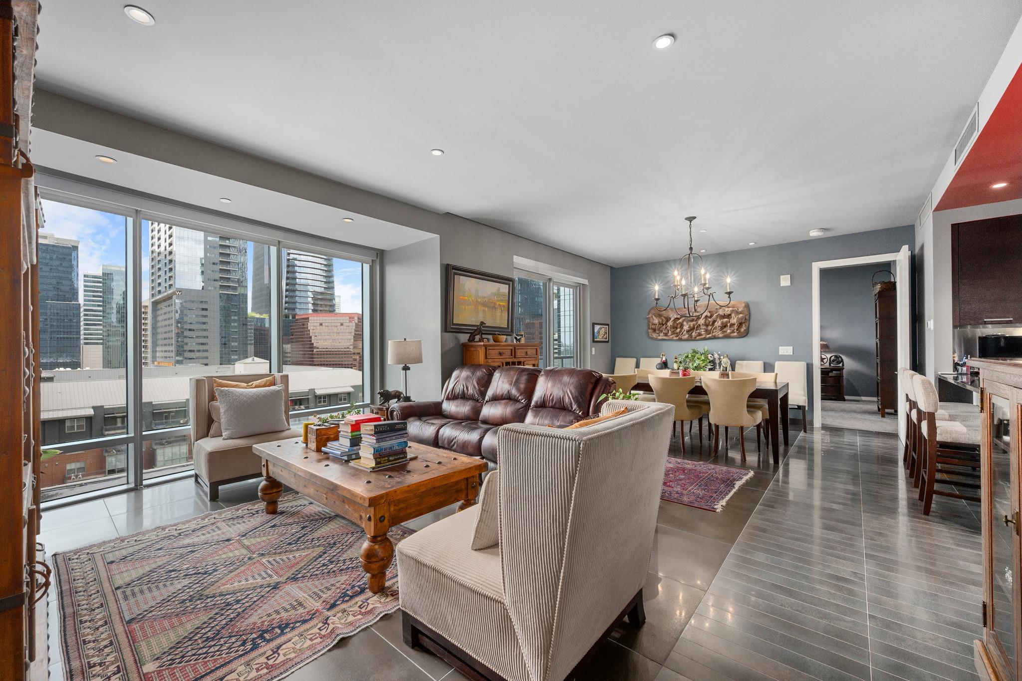 200 Congress Ave # 11A
