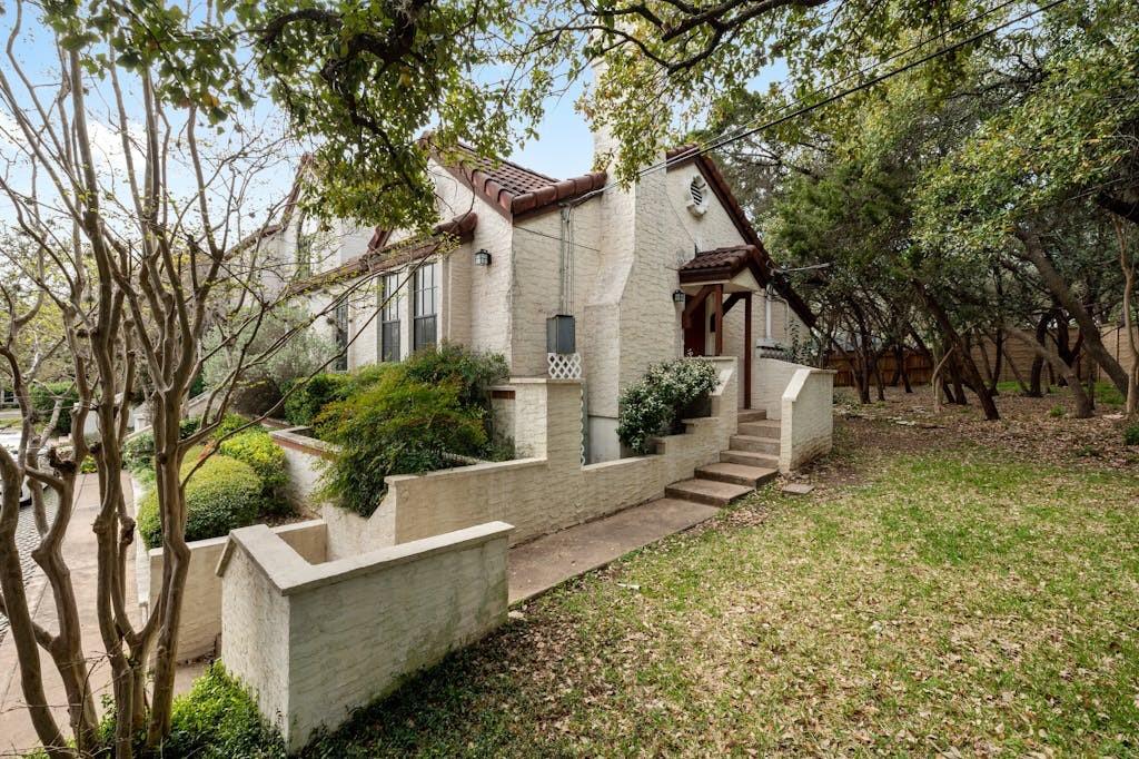 4306 Bonnell Vista CV # C6