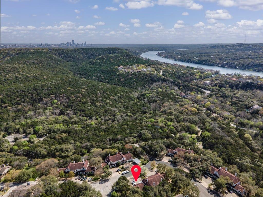 4306 Bonnell Vista CV # C6