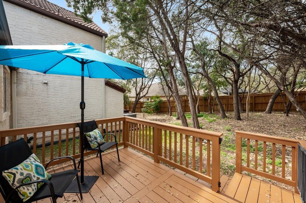 4306 Bonnell Vista CV # C6