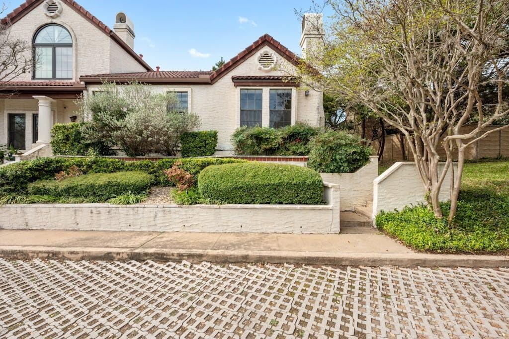 4306 Bonnell Vista CV # C6