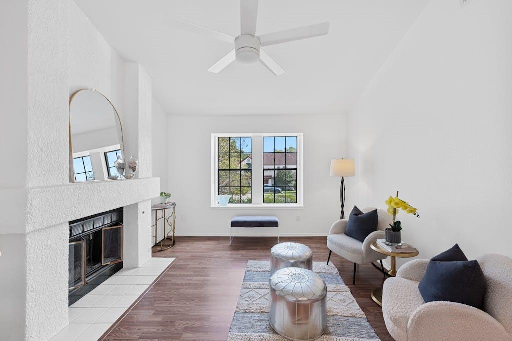 4306 Bonnell Vista CV # C6