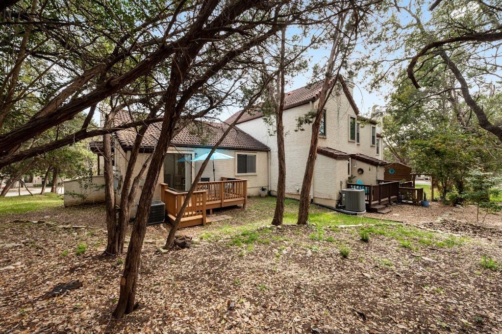 4306 Bonnell Vista CV # C6