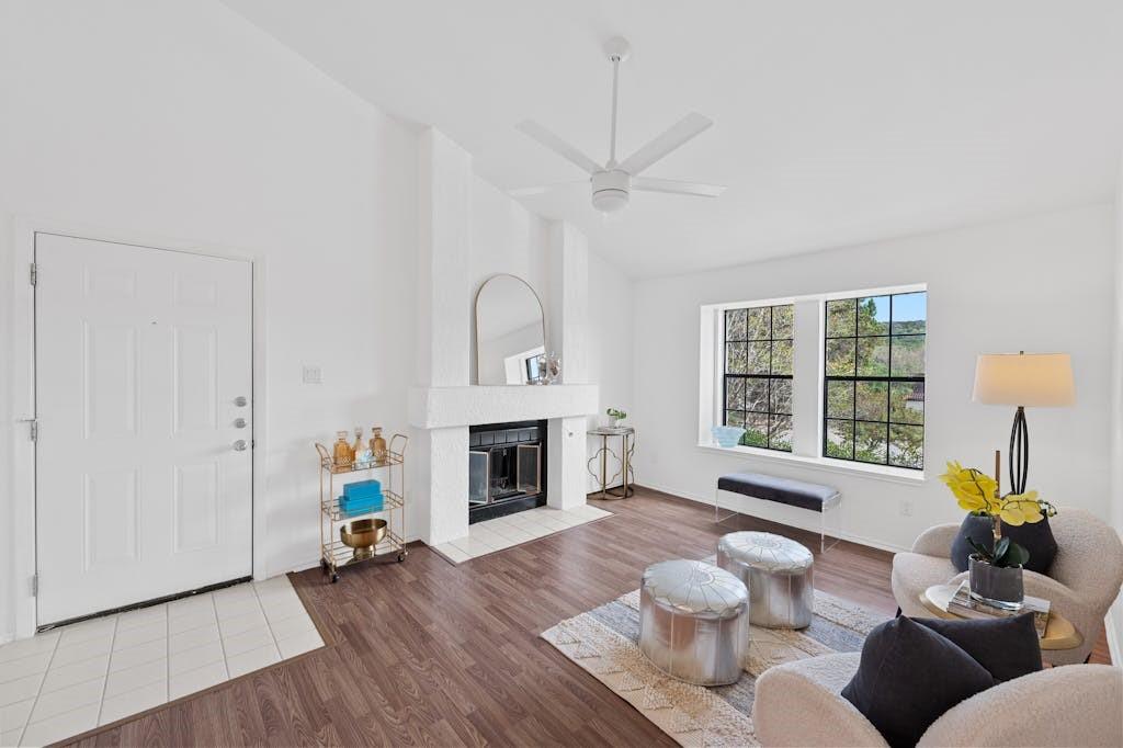 4306 Bonnell Vista CV # C6