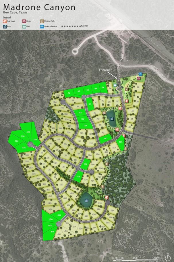 17409 Auburn Vista CV