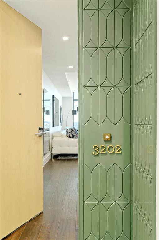 501 West Ave # 3202