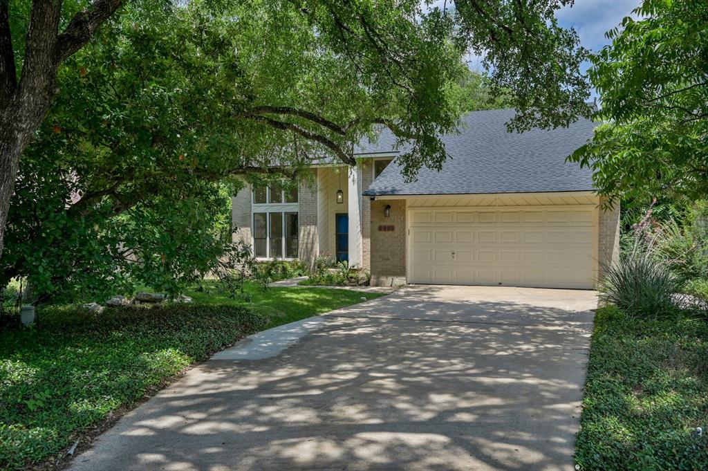 6905 Hideaway HOLW