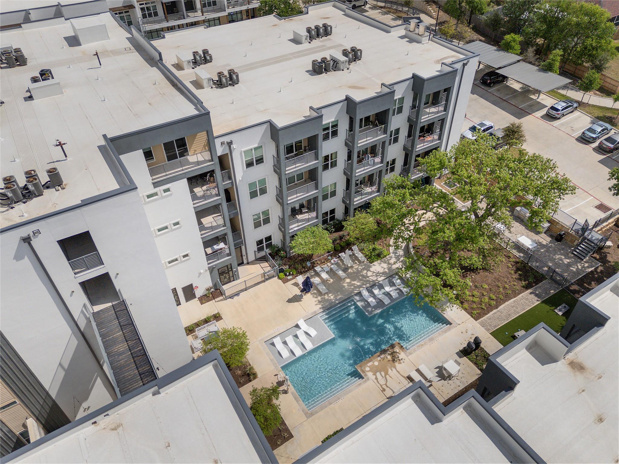 4801 Springdale RD # 1005