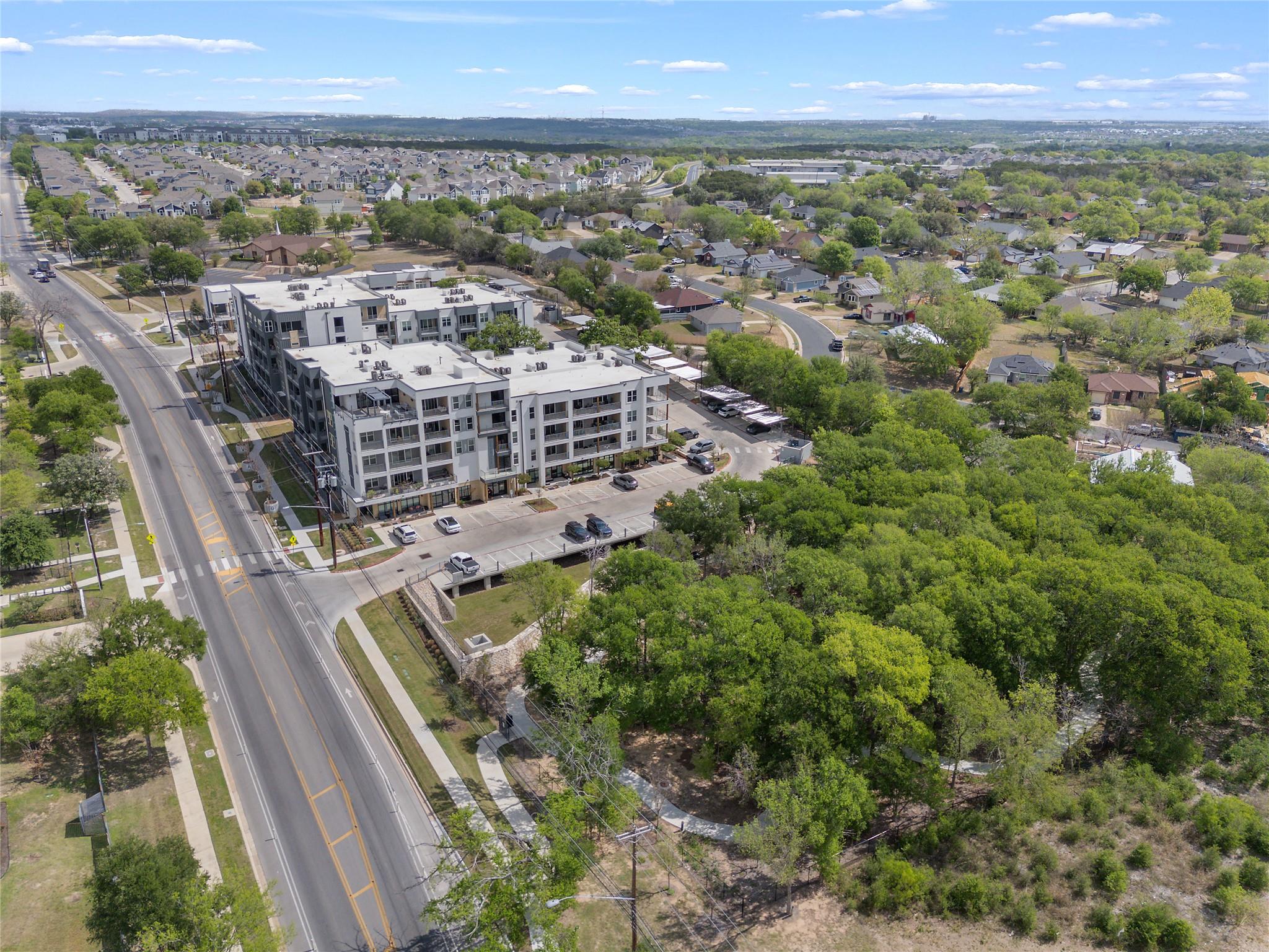 4801 Springdale RD # 1005