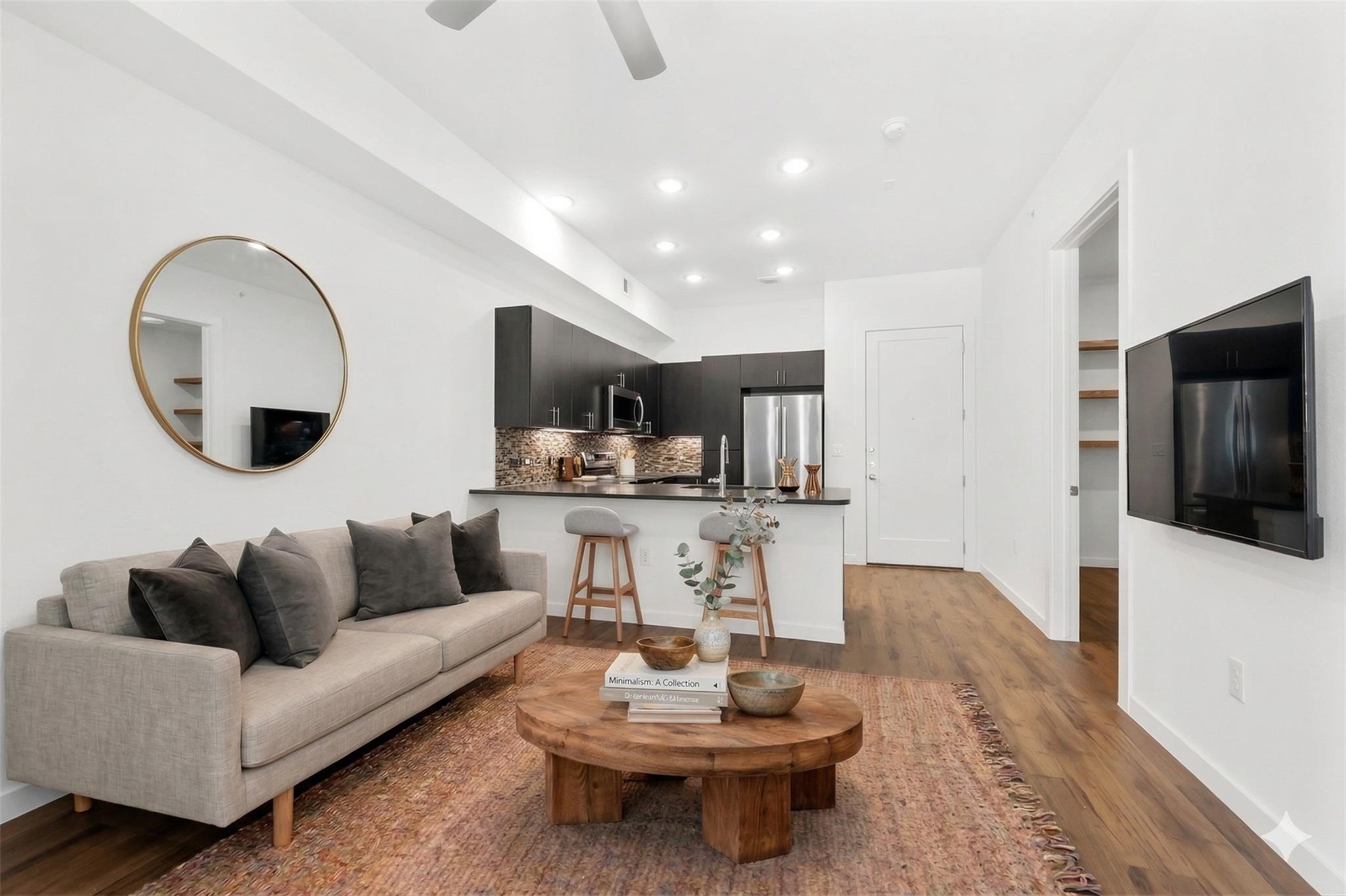 4801 Springdale RD # 1005