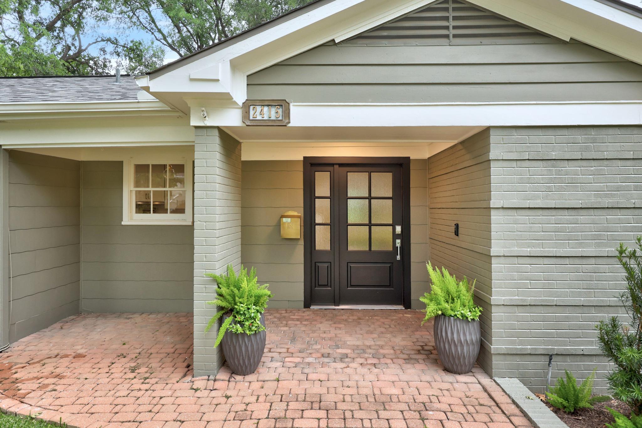 Private Address